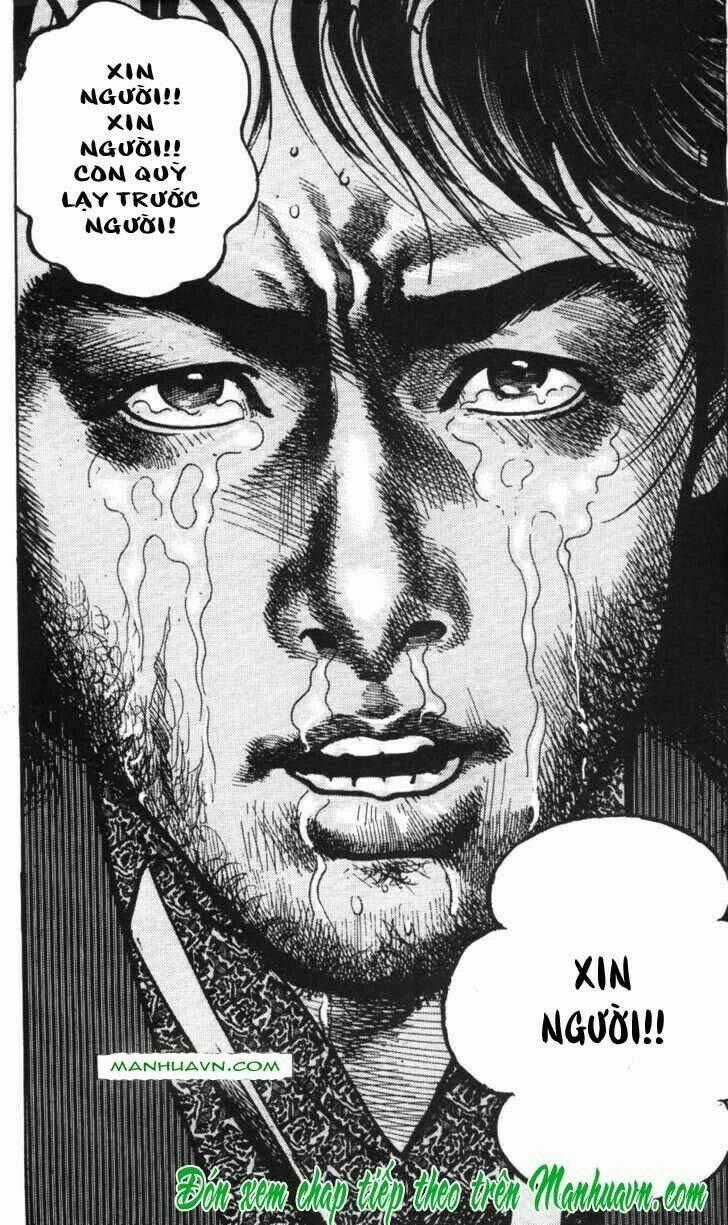 Sanctuary Chapter 53 trang 22