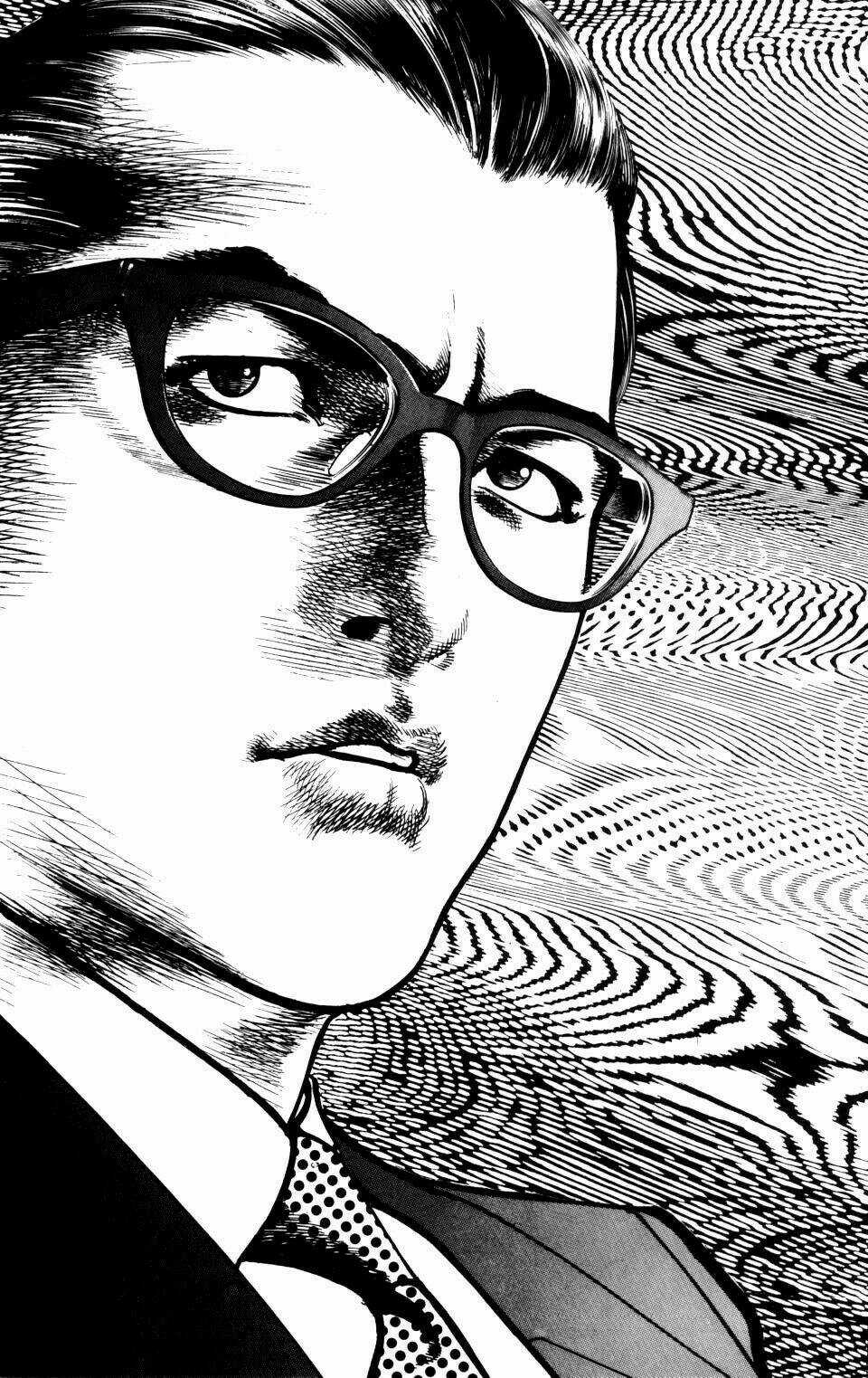 Sanctuary Chapter 55 trang 14