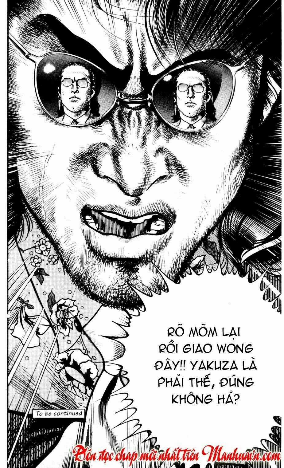 Sanctuary Chapter 55 trang 22