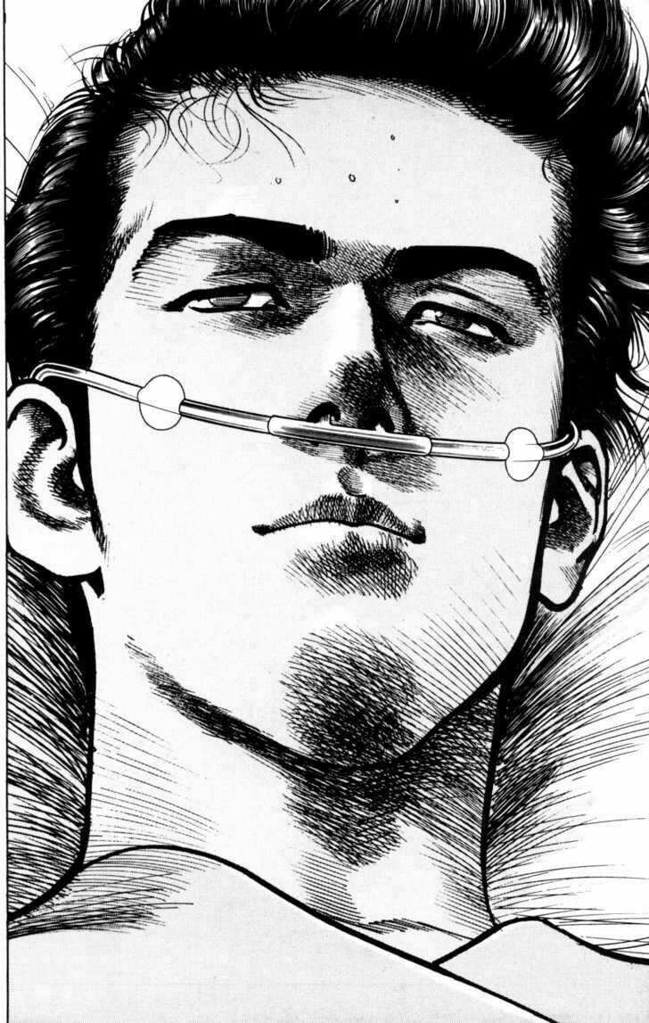 Sanctuary Chapter 58 trang 21