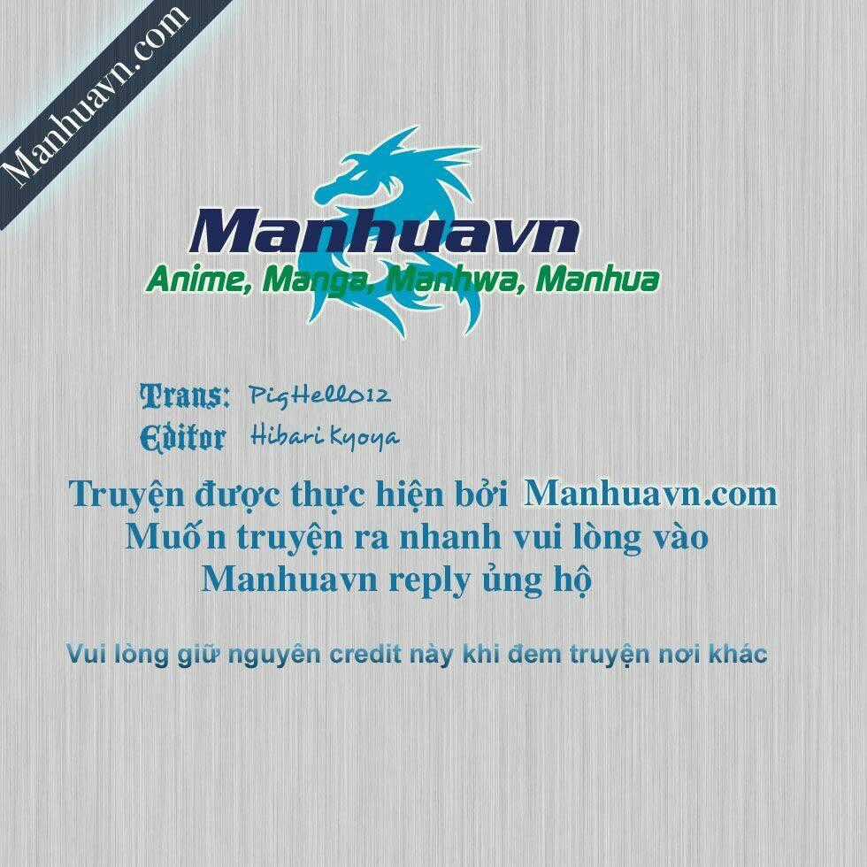 Sanctuary Chapter 58 trang 23