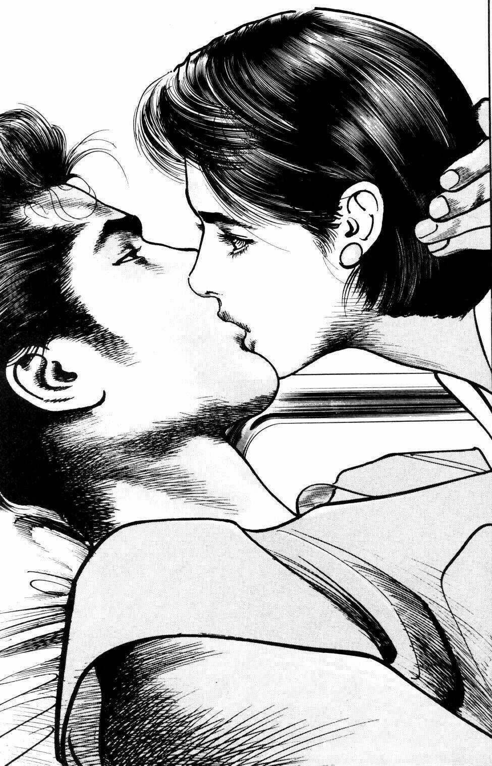 Sanctuary Chapter 59 trang 20