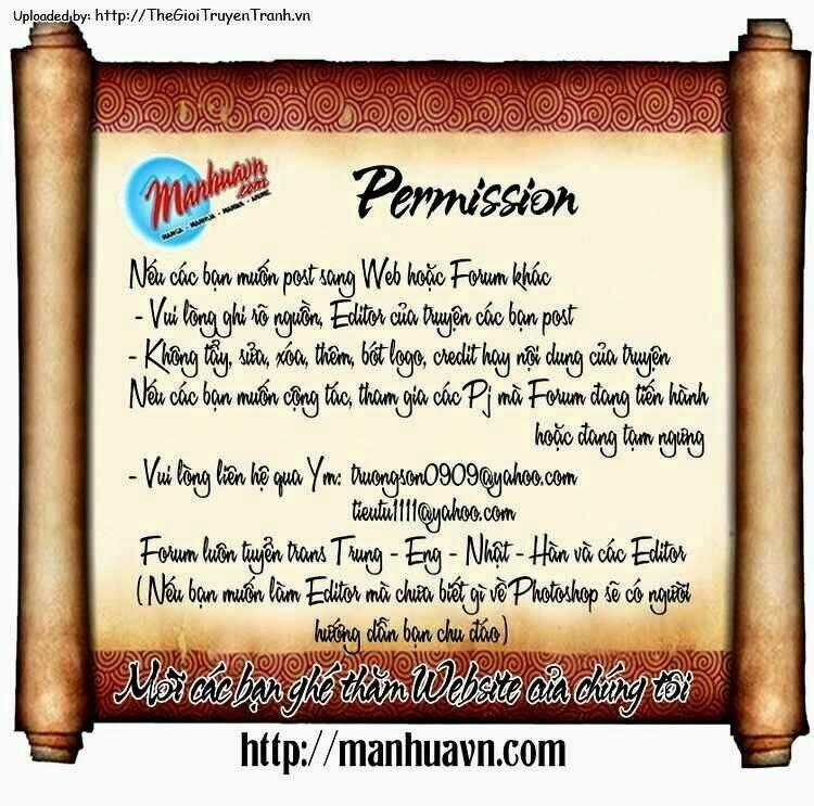 Sanctuary Chapter 60 trang 21