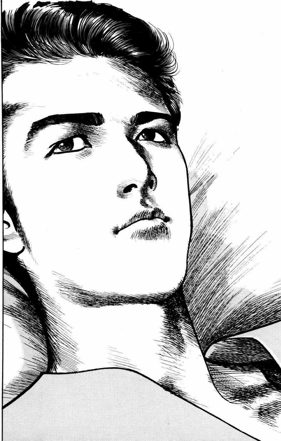 Sanctuary Chapter 61 trang 5