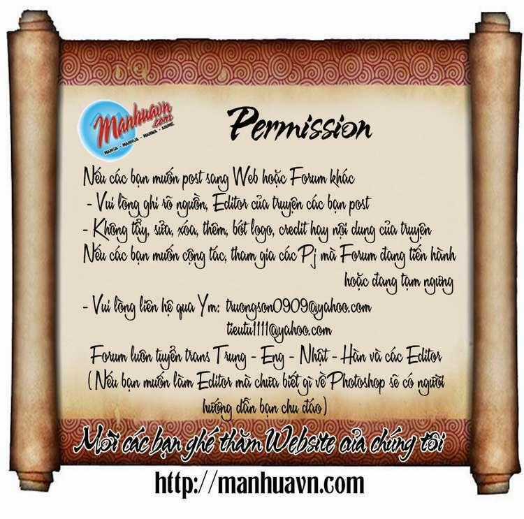 Sanctuary Chapter 62 trang 26