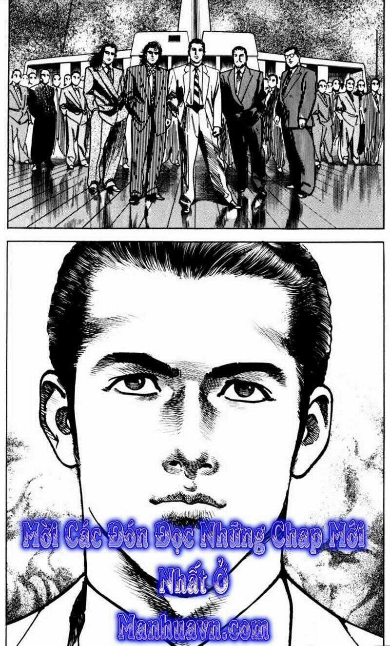 Sanctuary Chapter 66 trang 24