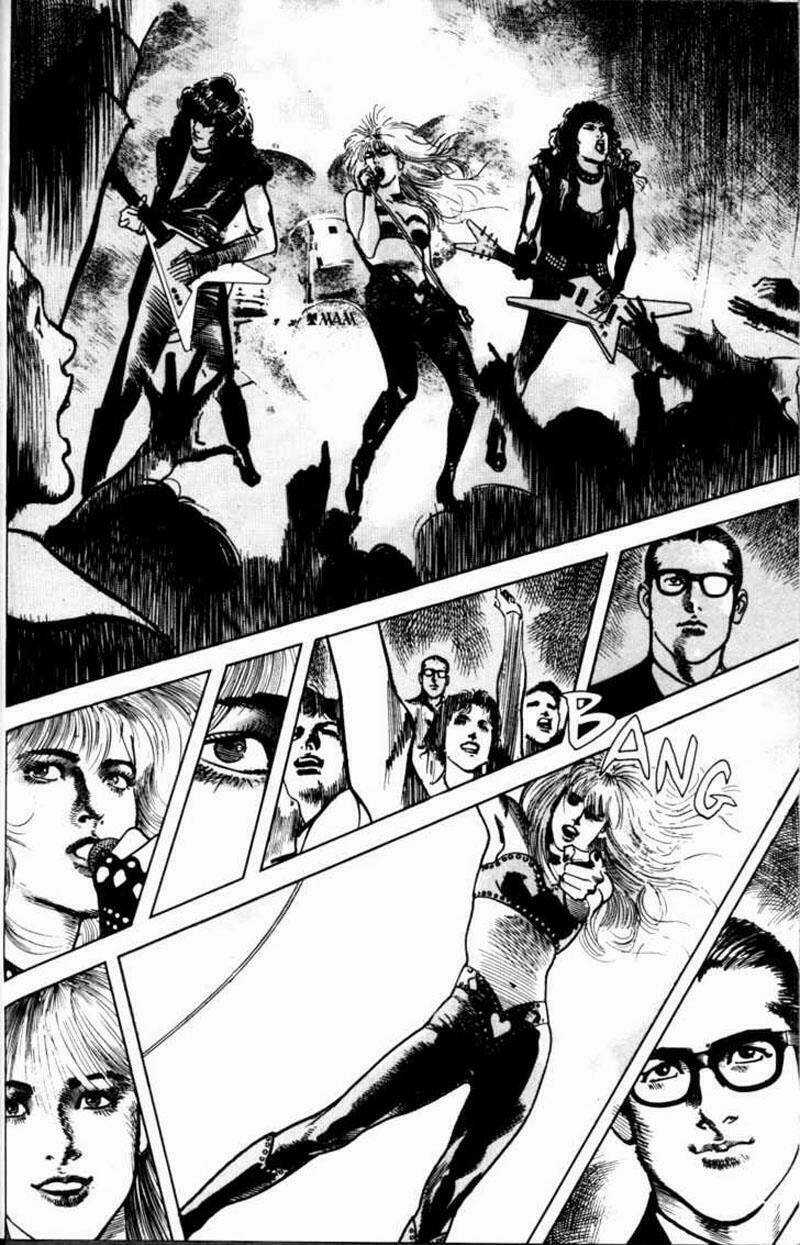 Sanctuary Chapter 67 trang 14