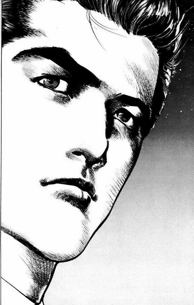 Sanctuary Chapter 69 trang 18