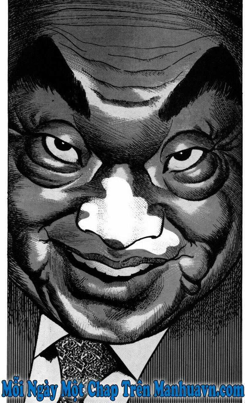 Sanctuary Chapter 70 trang 23