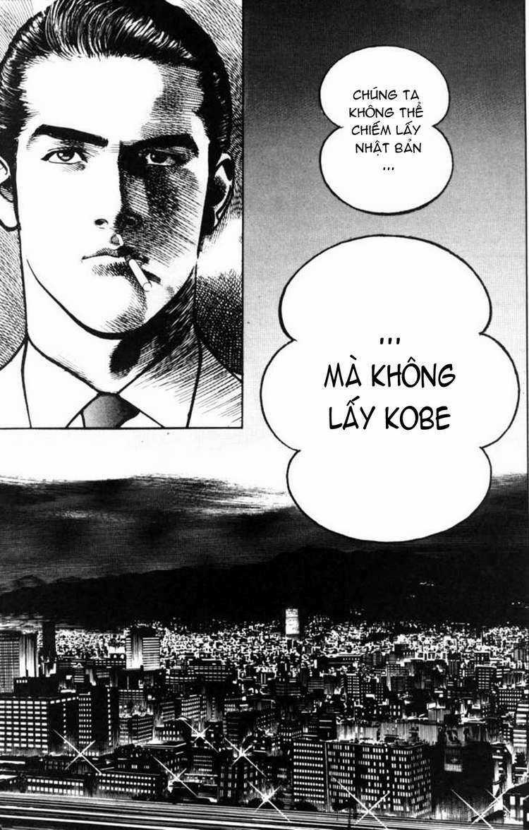 Sanctuary Chapter 71 trang 19