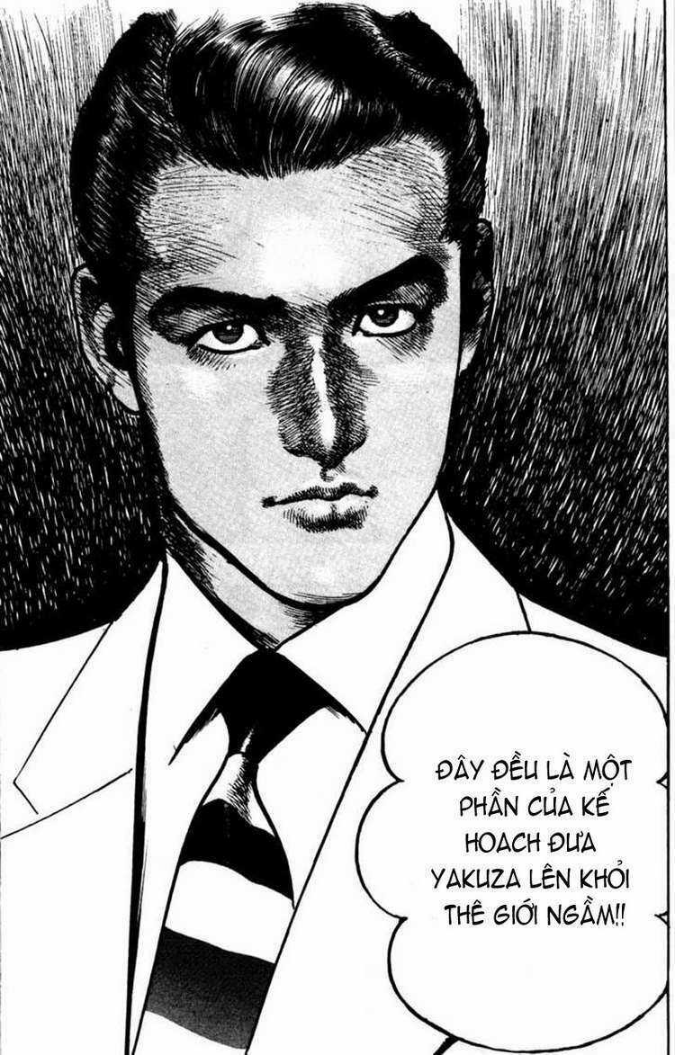 Sanctuary Chapter 75 trang 13