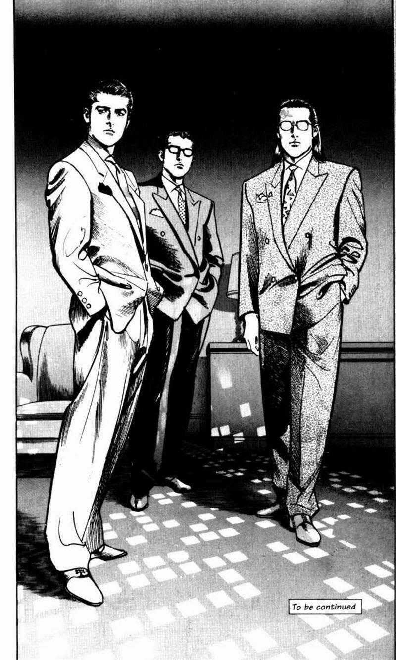 Sanctuary Chapter 79 trang 25