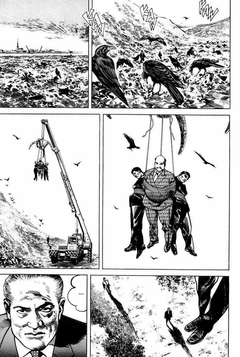 Sanctuary Chapter 8 trang 13