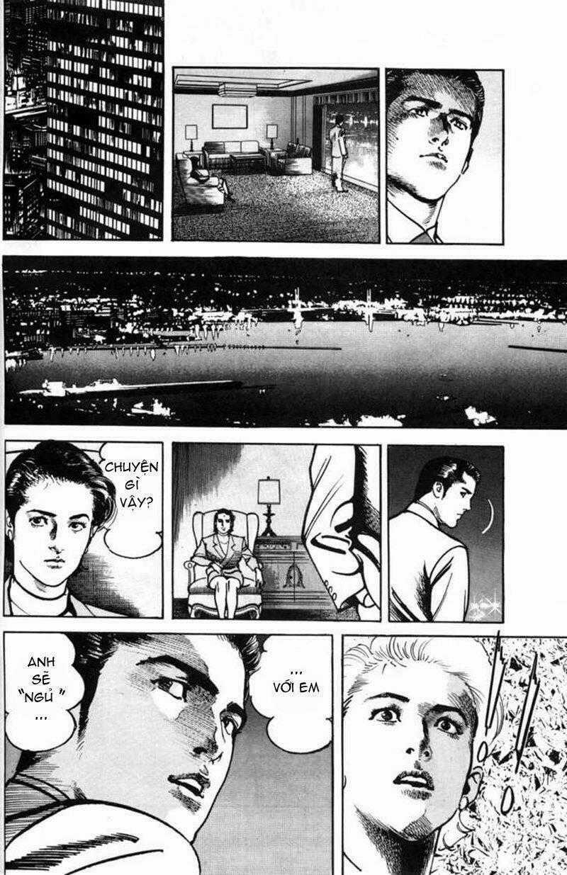 Sanctuary Chapter 81 trang 22