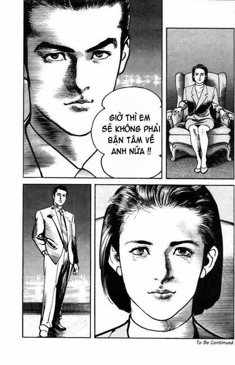 Sanctuary Chapter 81 trang 23