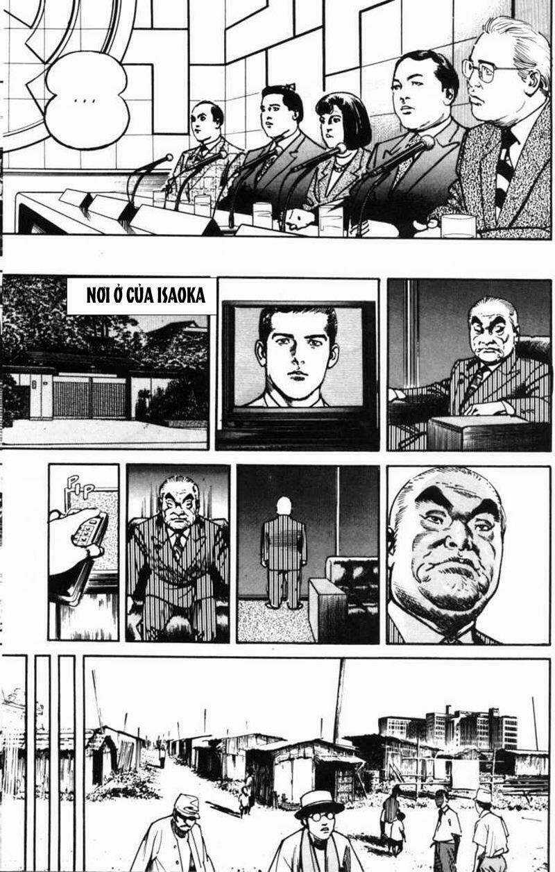 Sanctuary Chapter 82 trang 20