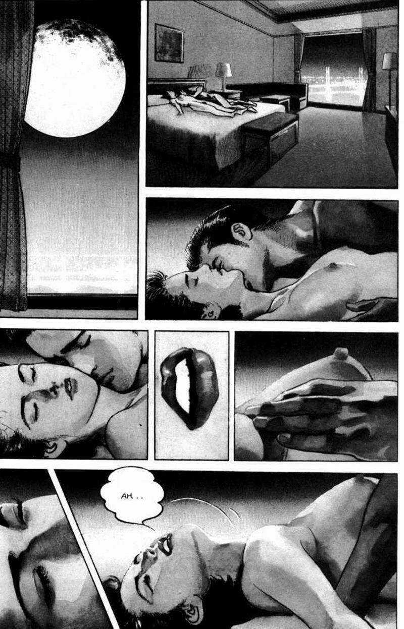 Sanctuary Chapter 82 trang 6