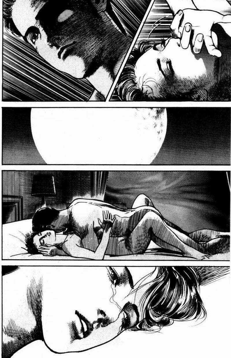 Sanctuary Chapter 82 trang 7