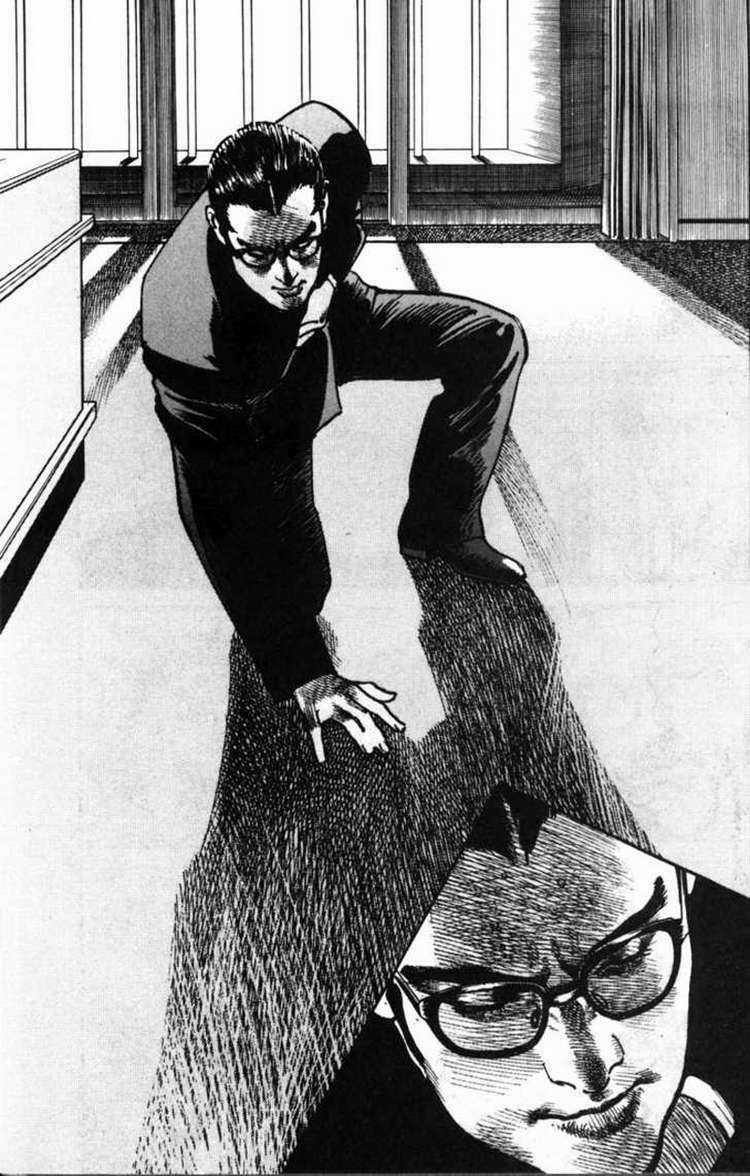 Sanctuary Chapter 83 trang 15