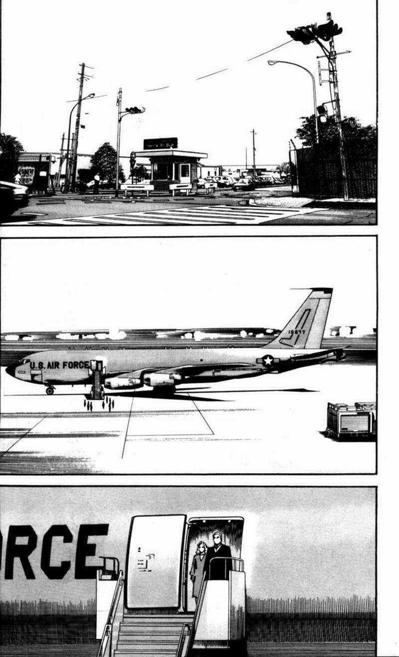 Sanctuary Chapter 85 trang 20