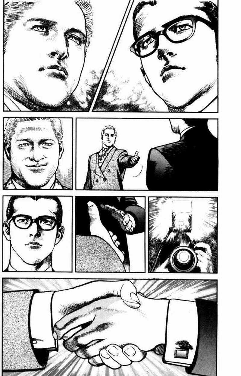 Sanctuary Chapter 86 trang 15