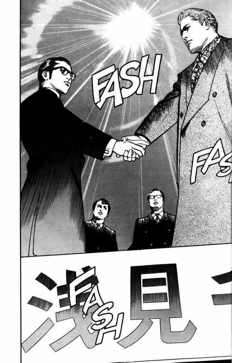 Sanctuary Chapter 86 trang 16