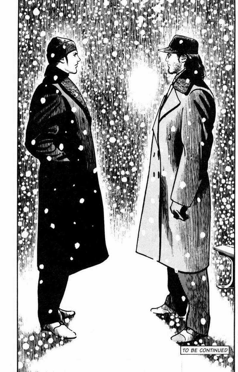 Sanctuary Chapter 87 trang 21