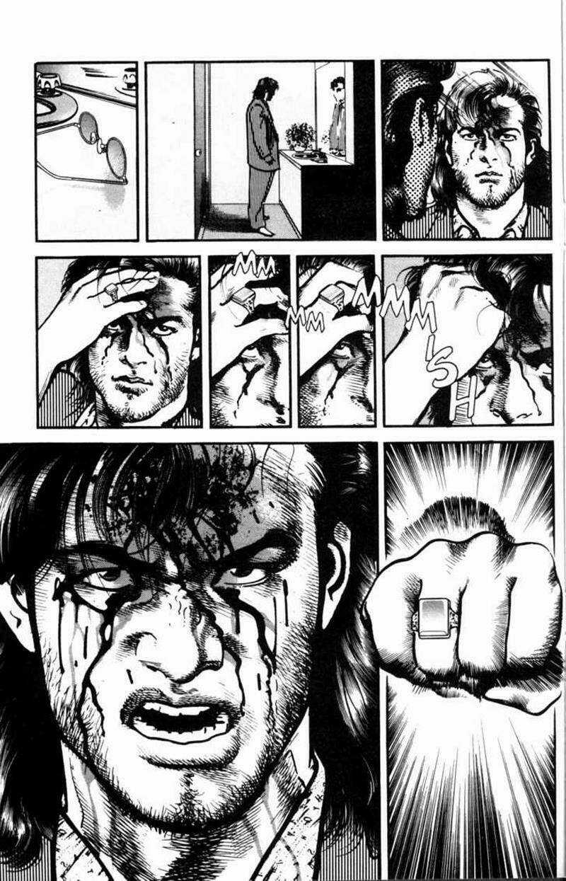 Sanctuary Chapter 88 trang 17