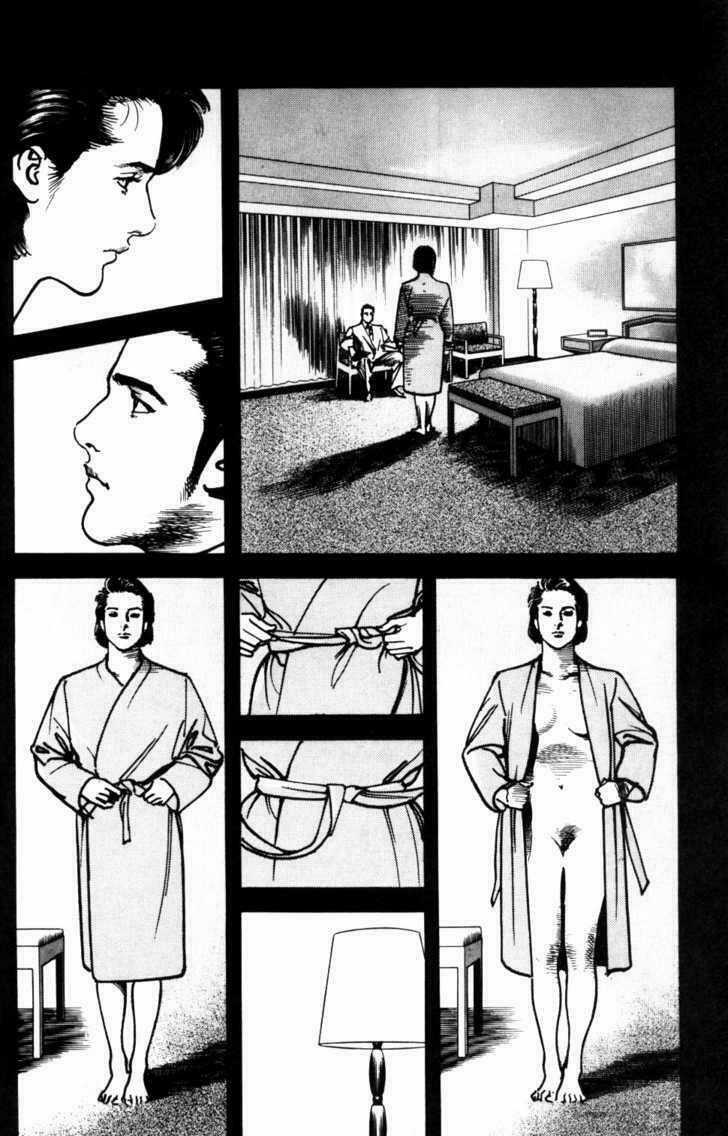 Sanctuary Chapter 91 trang 2