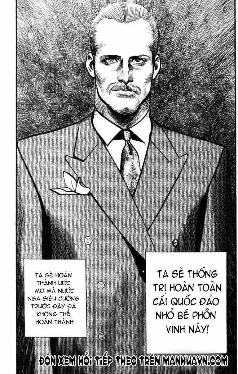 Sanctuary Chapter 91 trang 25