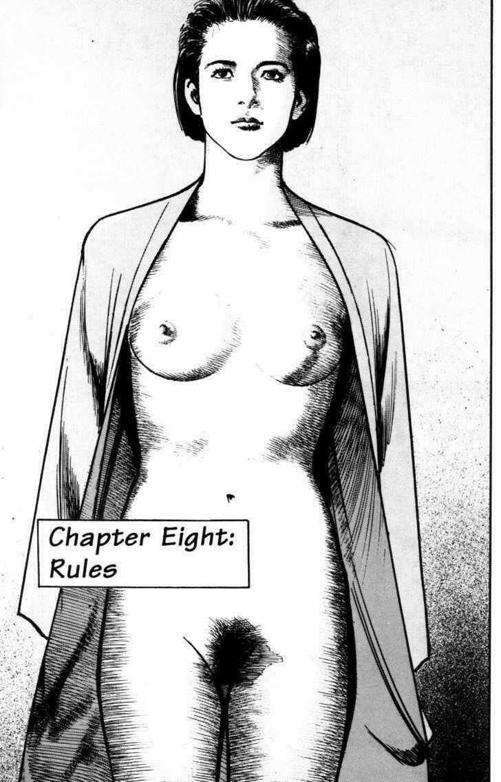 Sanctuary Chapter 91 trang 3