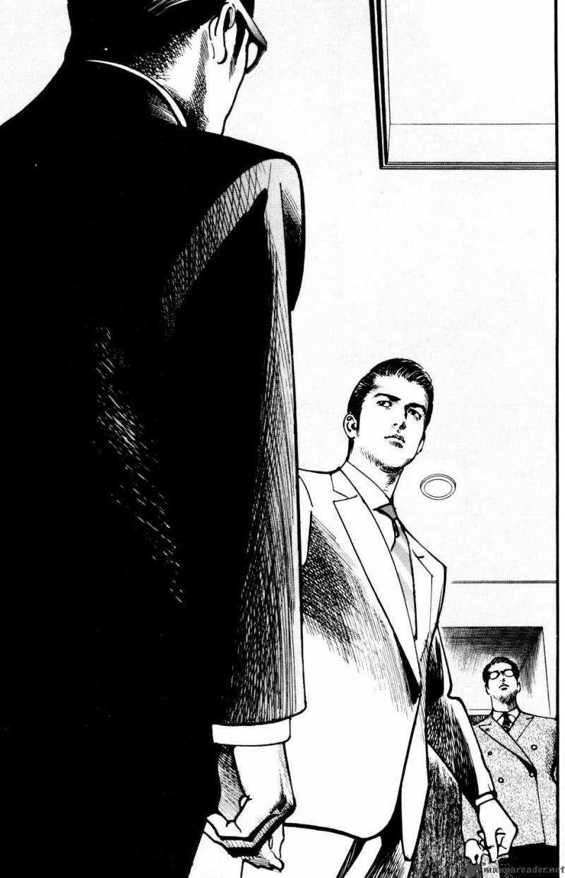 Sanctuary Chapter 92 trang 14