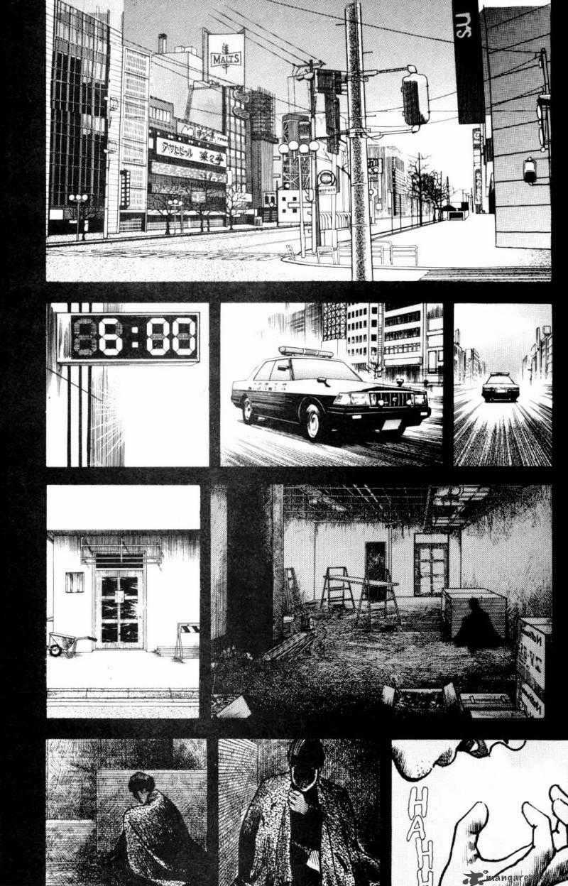 Sanctuary Chapter 92 trang 29