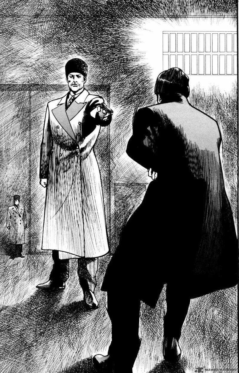 Sanctuary Chapter 93 trang 16