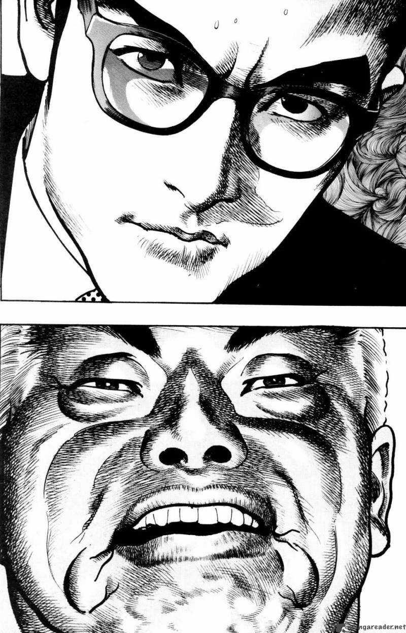 Sanctuary Chapter 93 trang 19