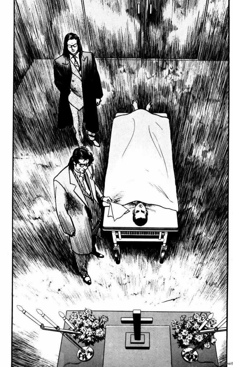 Sanctuary Chapter 94 trang 22