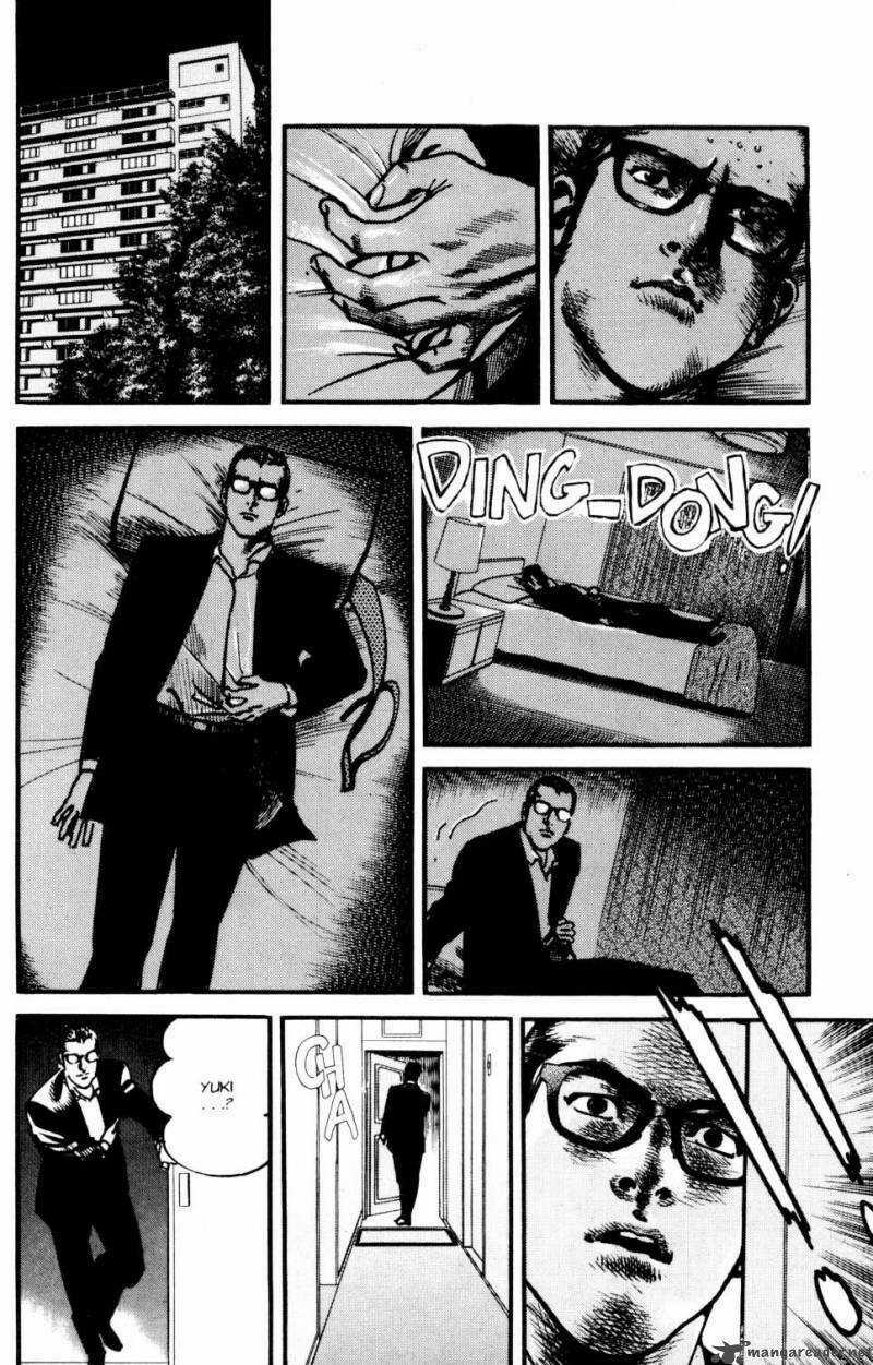 Sanctuary Chapter 96 trang 24