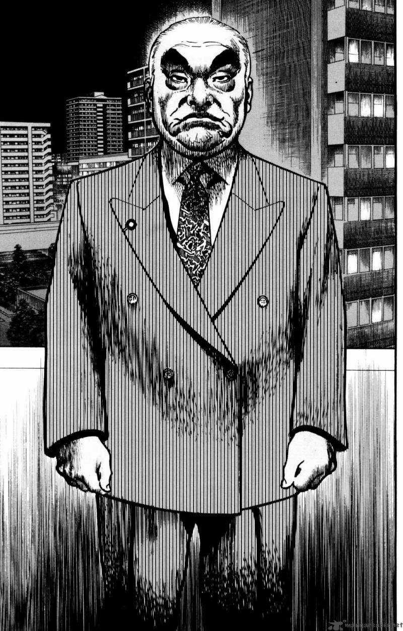 Sanctuary Chapter 96 trang 25