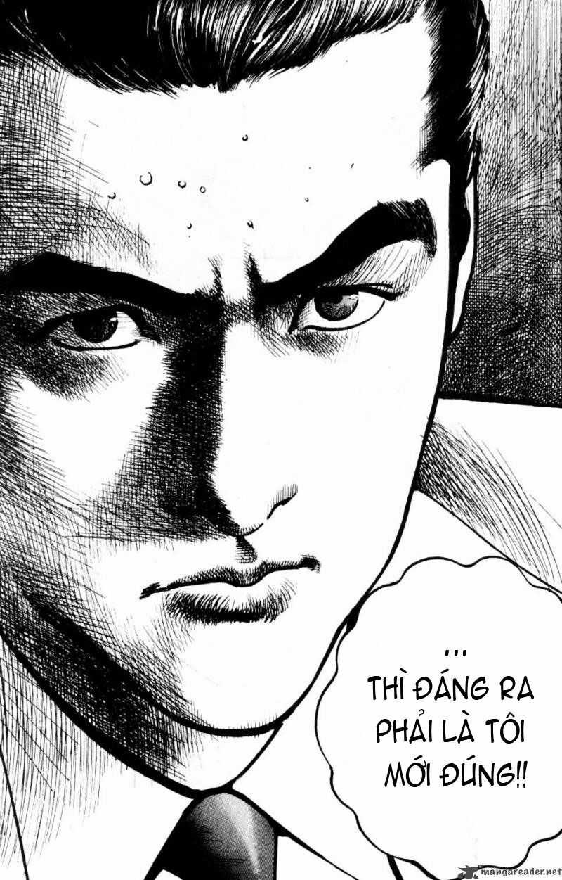 Sanctuary Chapter 97 trang 23