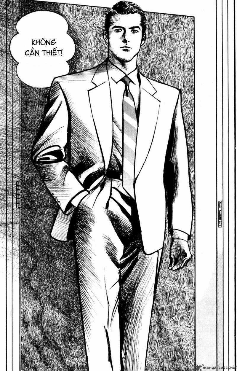 Sanctuary Chapter 98 trang 13