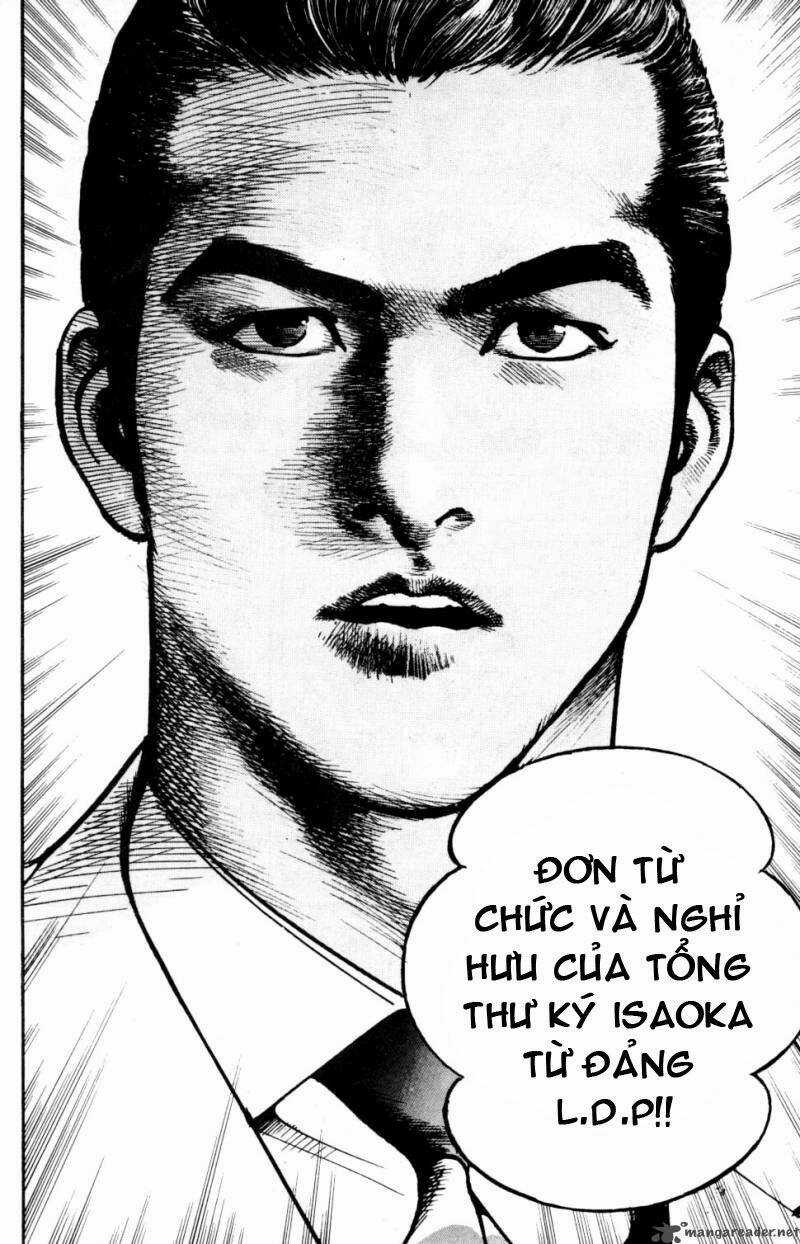 Sanctuary Chapter 98 trang 20