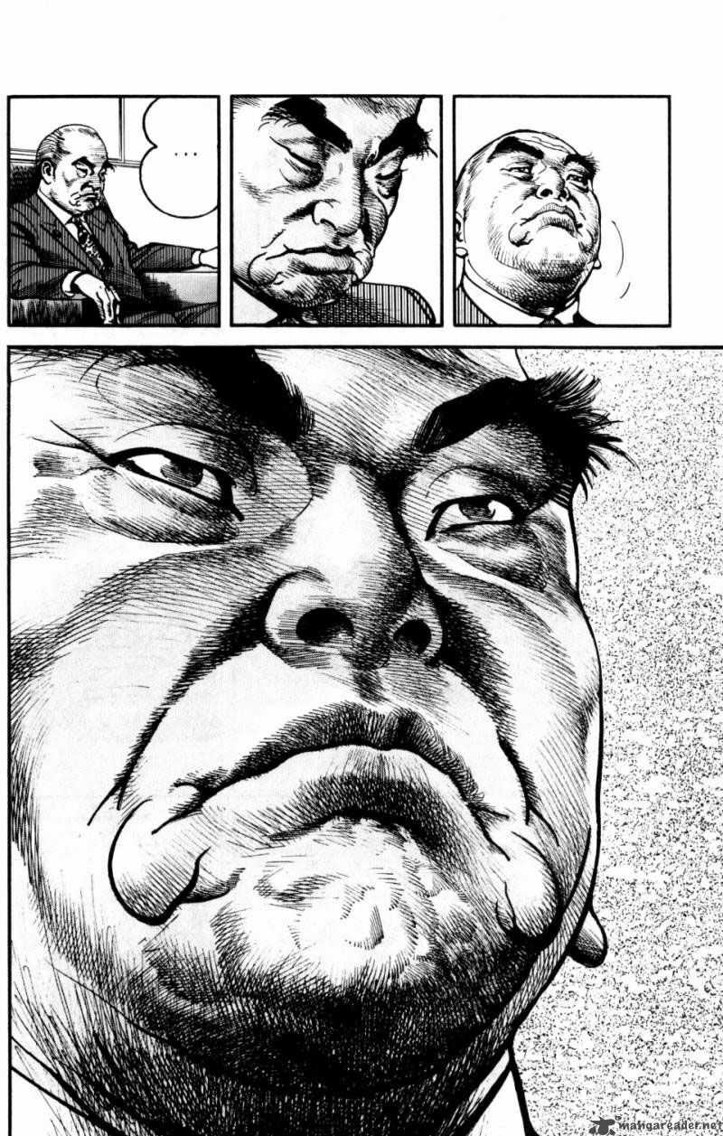 Sanctuary Chapter 99 trang 14