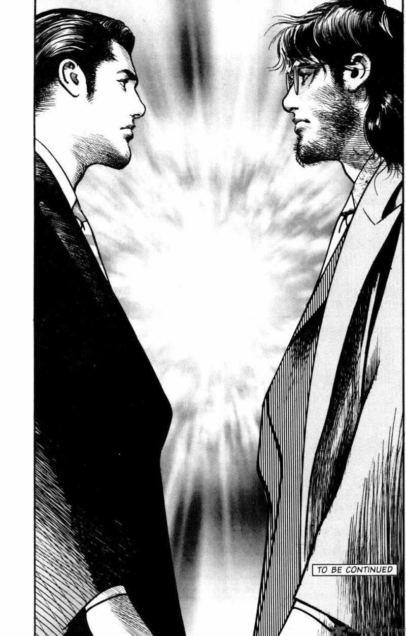 Sanctuary Chapter 99 trang 24