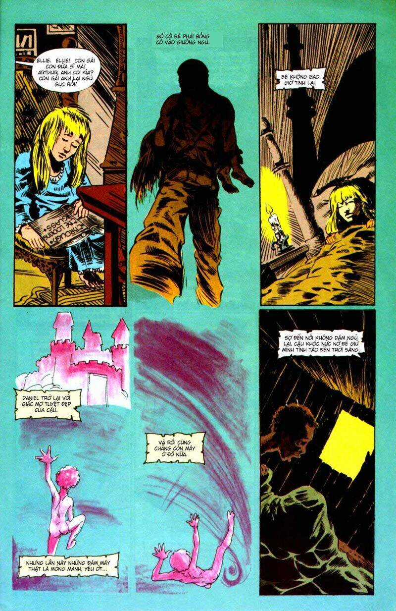 Sandman Chapter 1 trang 10