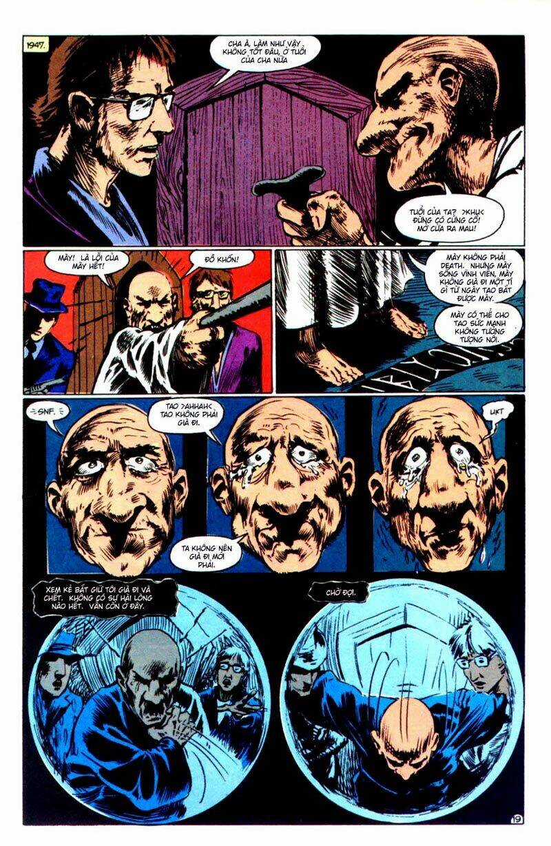 Sandman Chapter 1 trang 19