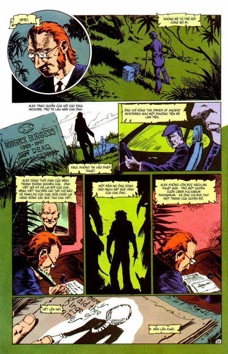 Sandman Chapter 1 trang 24
