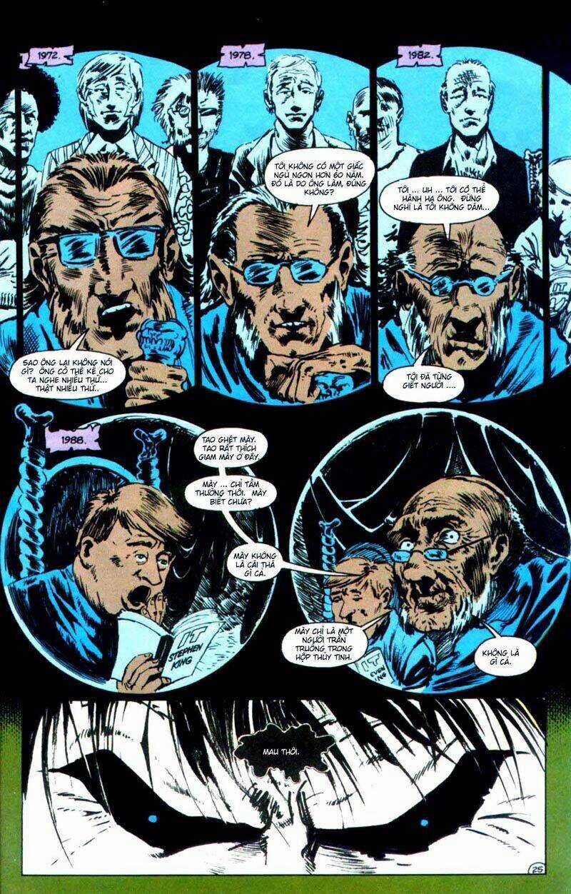 Sandman Chapter 1 trang 25