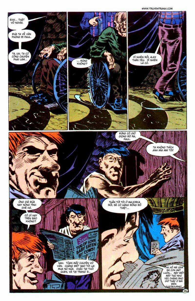 Sandman Chapter 1 trang 26