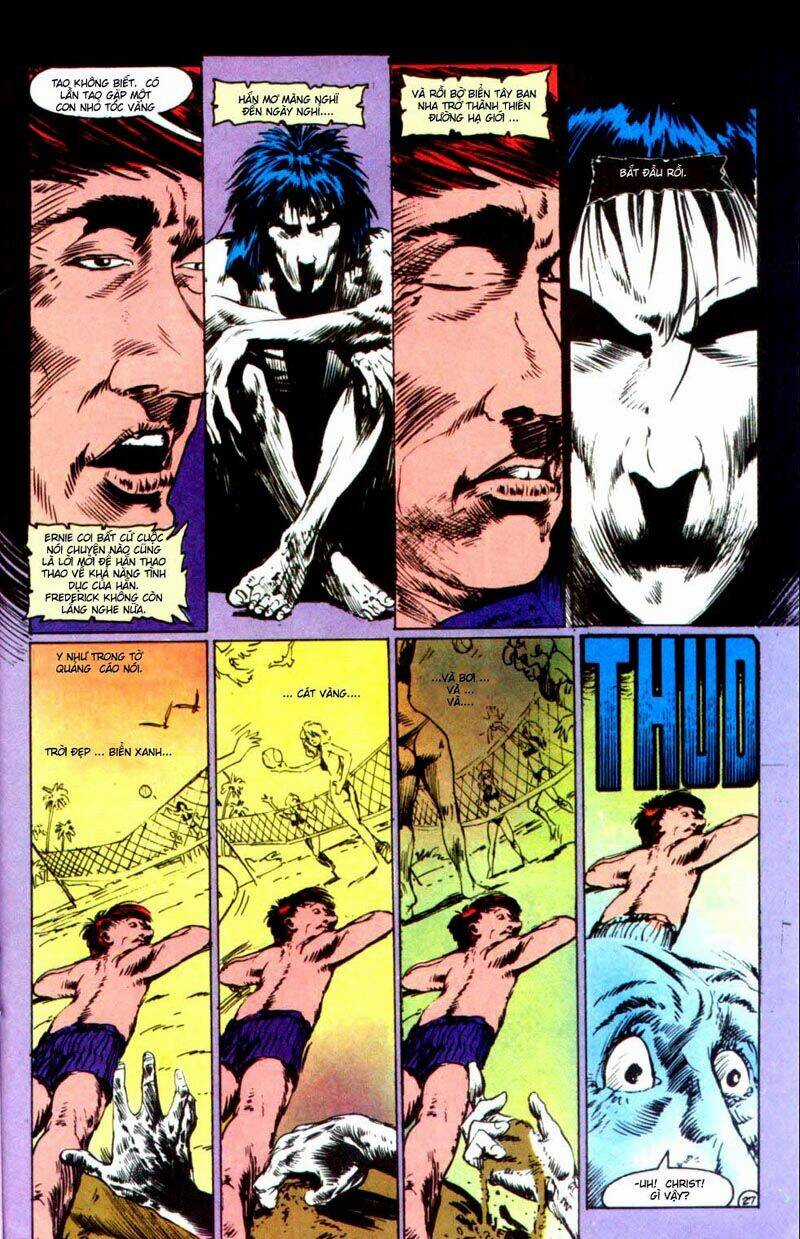 Sandman Chapter 1 trang 27