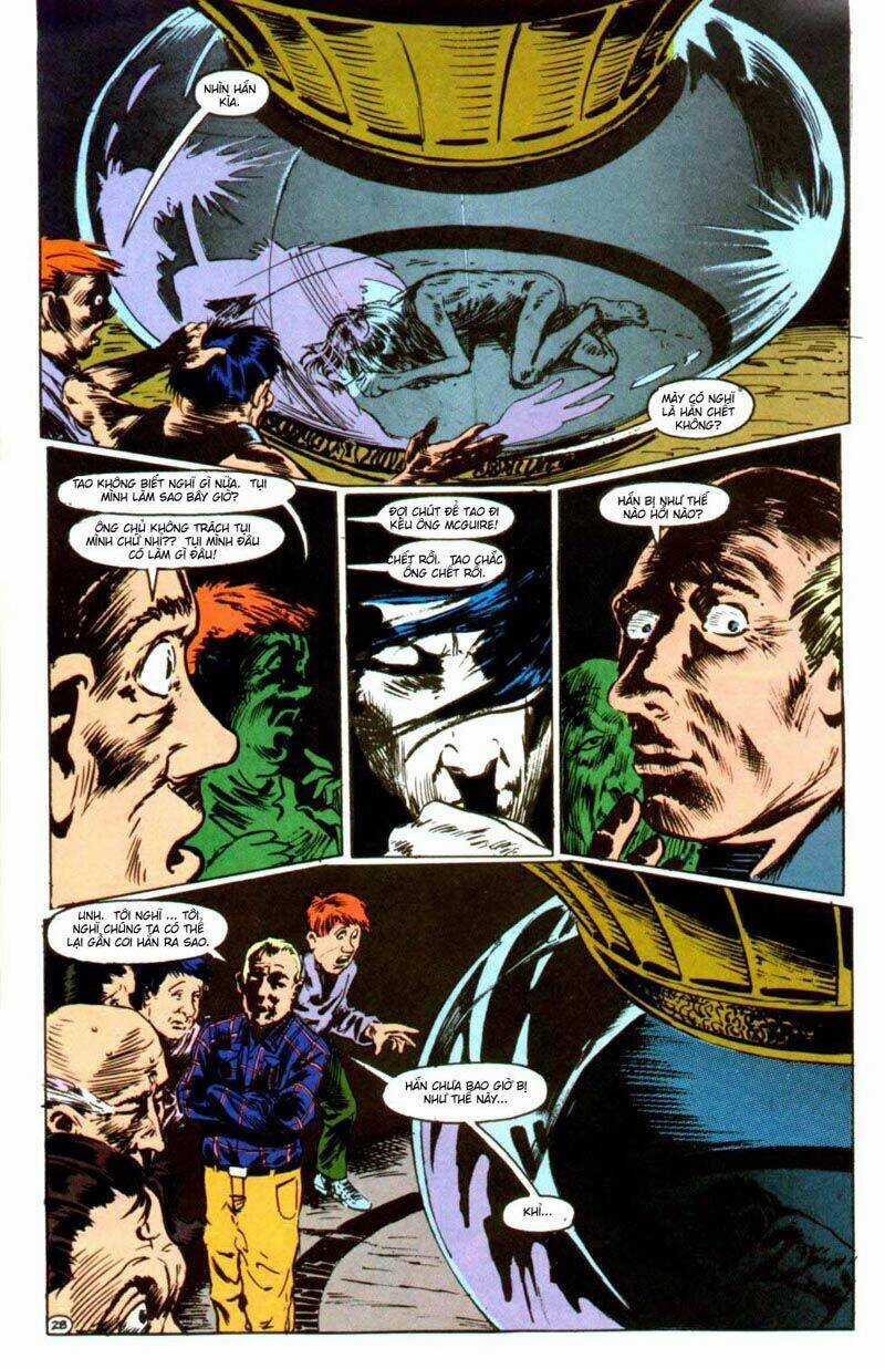 Sandman Chapter 1 trang 28